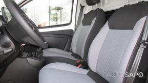 Fiat Fiorino 1.3 M-jet SX de 2022