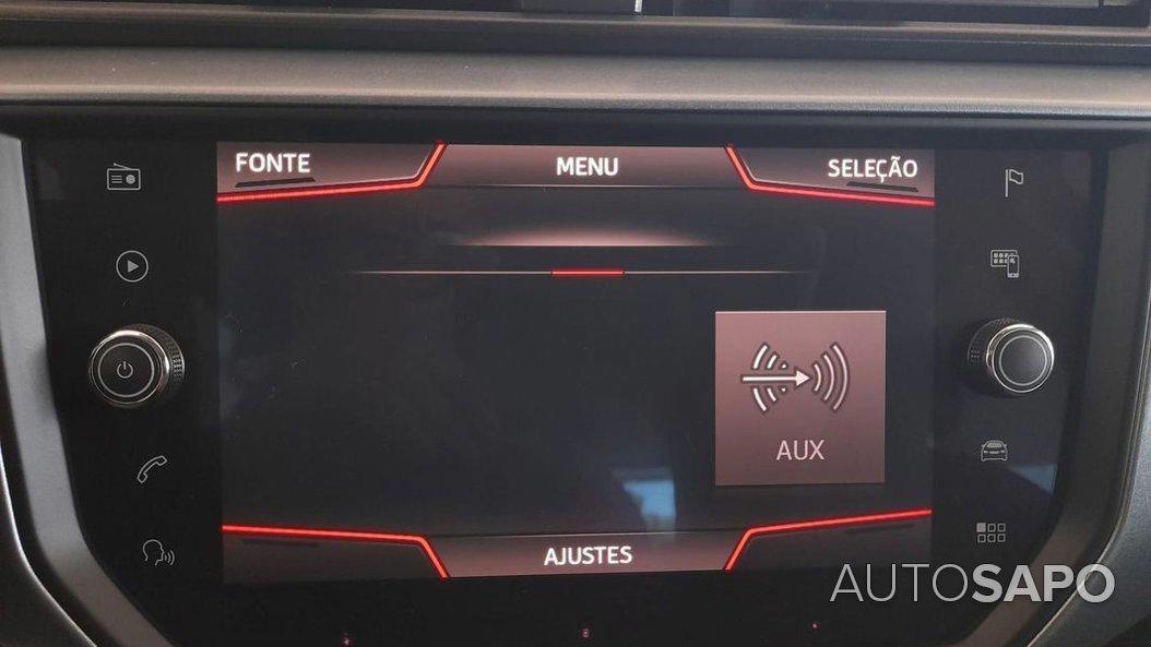 Seat Arona 1.6 TDI Style DSG de 2019