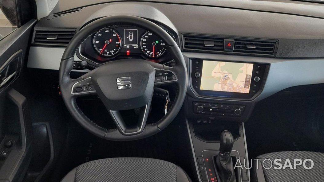 Seat Arona 1.6 TDI Style DSG de 2019