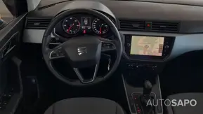 Seat Arona 1.6 TDI Style DSG de 2019
