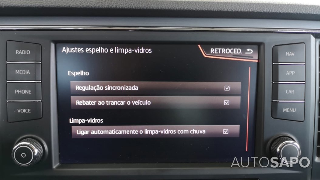 Seat Ateca 1.6 TDI Style de 2018