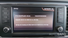 Seat Ateca 1.6 TDI Style de 2018