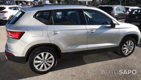 Seat Ateca 1.6 TDI Style de 2018