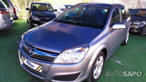 Opel Astra 1.3 CDTi Enjoy ecoFLEX de 2008