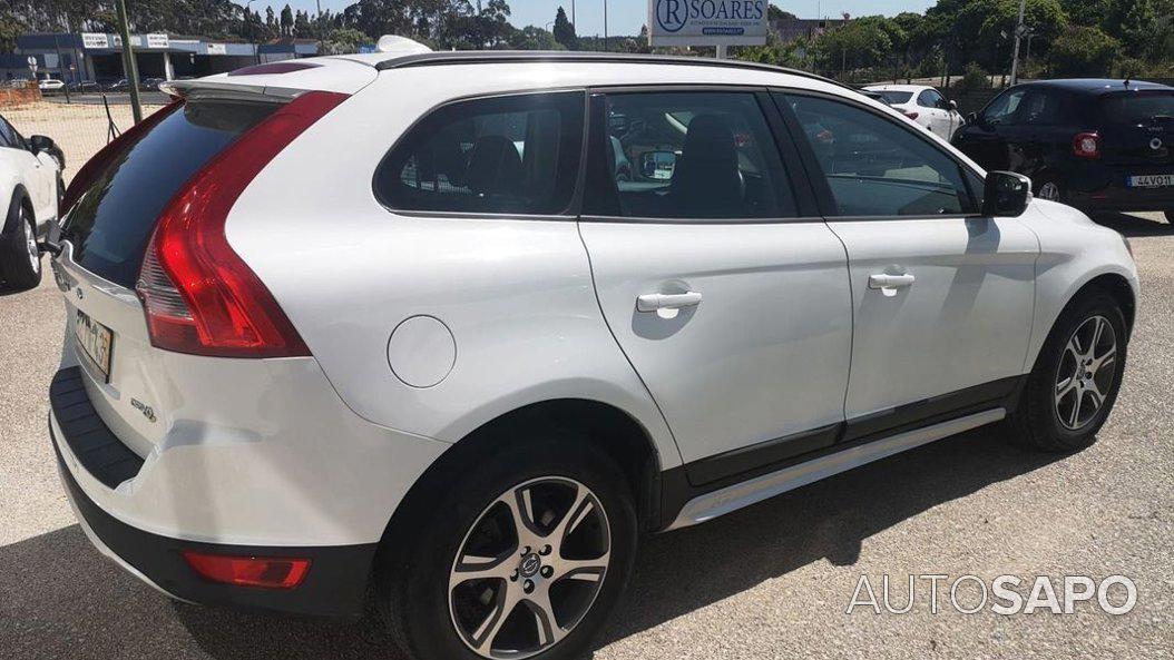 Volvo XC60 2.0 D3 Drive Start/Stop de 2011