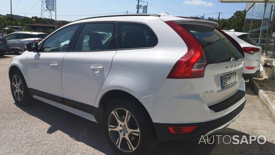 Volvo XC60 2.0 D3 Drive Start/Stop de 2011