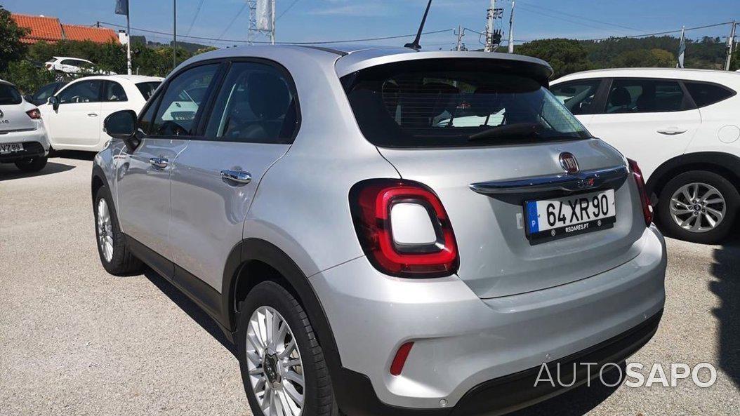 Fiat 500X 1.3 Multijet Urban de 2019