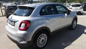 Fiat 500X 1.3 Multijet Urban de 2019