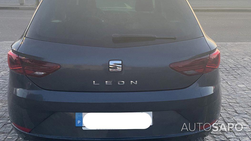 Seat Leon 1.0 EcoTSI Style S/S de 2020