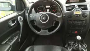 Renault Mégane 1.5 dCi SE Exclusive de 2007