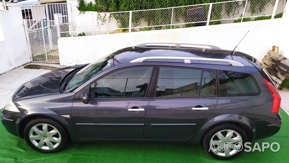 Renault Mégane 1.5 dCi SE Exclusive de 2007