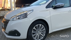 Peugeot 208 1.2 PureTech Style de 2018