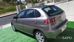 Seat Ibiza 1.2 TDi Fresc de 2005