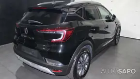 Renault Captur 1.0 TCe Intes de 2020