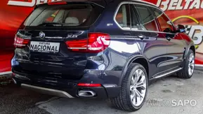 BMW X5 45 e xDrive de 2018