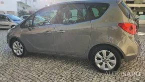 Opel Meriva 1.3 CDTi Cosmo S/S de 2011