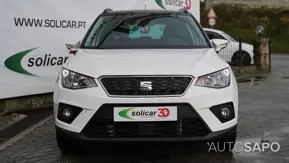 Seat Arona 1.0 TSI Style DSG de 2020