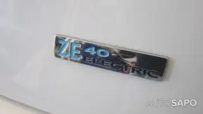 Renault ZOE Life 40 Q90 de 2018