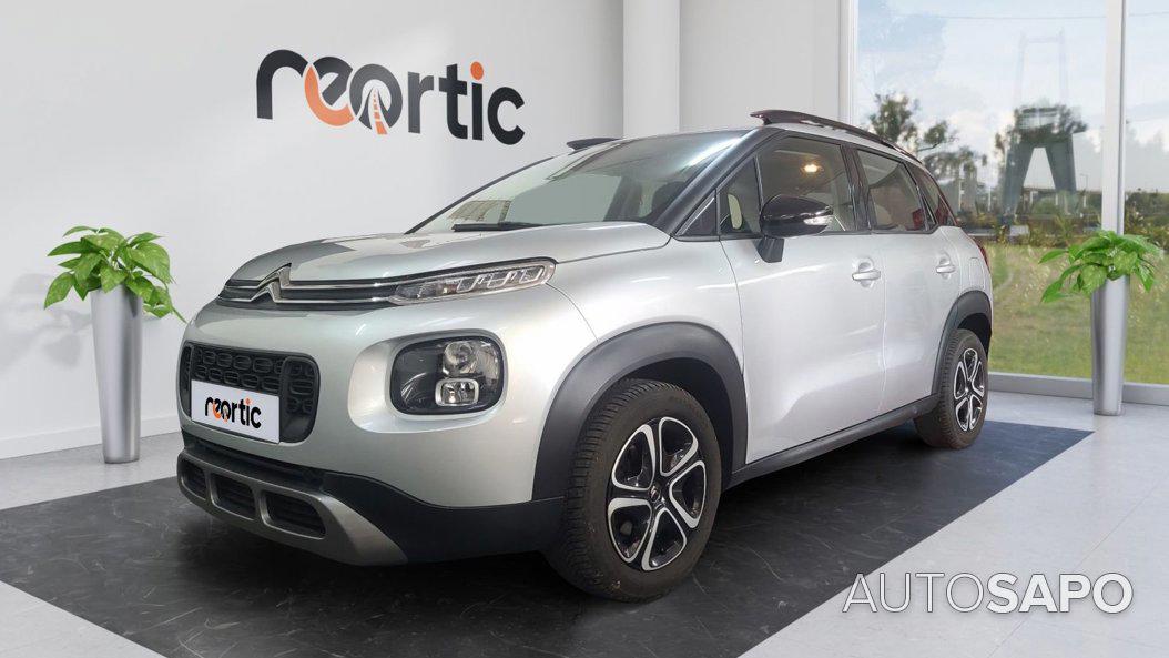 Citroen C3 AirCross 1.2 PureTech Feel de 2019