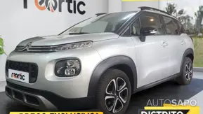 Citroen C3 AirCross 1.2 PureTech Feel de 2019