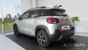 Citroen C3 AirCross 1.2 PureTech Feel de 2019