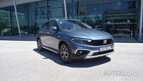 Fiat Tipo Cross 1.3 Multijet de 2022