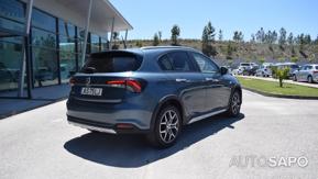 Fiat Tipo Cross 1.3 Multijet de 2022