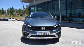 Fiat Tipo Cross 1.3 Multijet de 2022