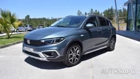 Fiat Tipo Cross 1.3 Multijet de 2022