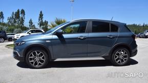 Fiat Tipo Cross 1.3 Multijet de 2022