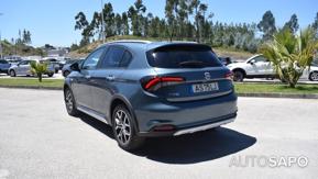 Fiat Tipo Cross 1.3 Multijet de 2022