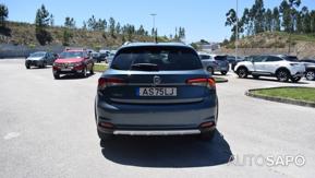 Fiat Tipo Cross 1.3 Multijet de 2022