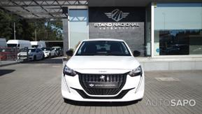 Peugeot 208 1.2 PureTech Active de 2023