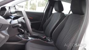 Peugeot 208 1.2 PureTech Active de 2023