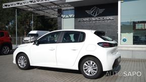 Peugeot 208 1.2 PureTech Active de 2023