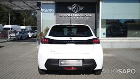 Peugeot 208 1.2 PureTech Active de 2023