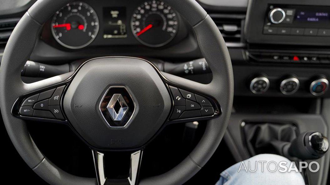 Renault Kangoo 1.5 Blue dCi Equilibre de 2022