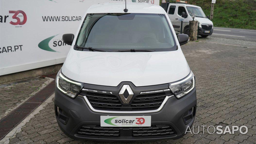 Renault Kangoo 1.5 Blue dCi Equilibre de 2022