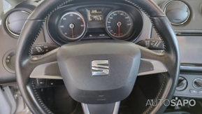 Seat Ibiza 1.2 TDi Style de 2014