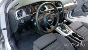 Audi A4 2.0 TDi Sport de 2012