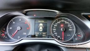 Audi A4 2.0 TDi Sport de 2012