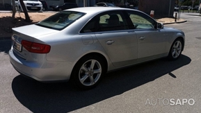 Audi A4 2.0 TDi Sport de 2012