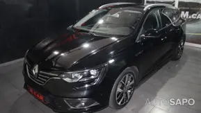 Renault Mégane 1.2 TCe Bose Edition EDC de 2018