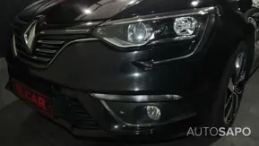 Renault Mégane 1.2 TCe Bose Edition EDC de 2018