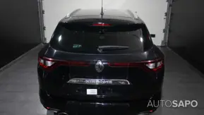 Renault Mégane 1.2 TCe Bose Edition EDC de 2018