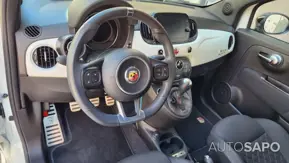 Abarth 595C 1.4 T-Jet 595 de 2022