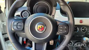 Abarth 595C 1.4 T-Jet 595 de 2022