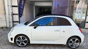 Abarth 595C 1.4 T-Jet 595 de 2022