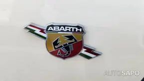 Abarth 595C 1.4 T-Jet 595 de 2022