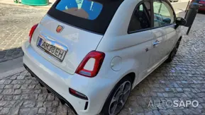 Abarth 595C 1.4 T-Jet 595 de 2022